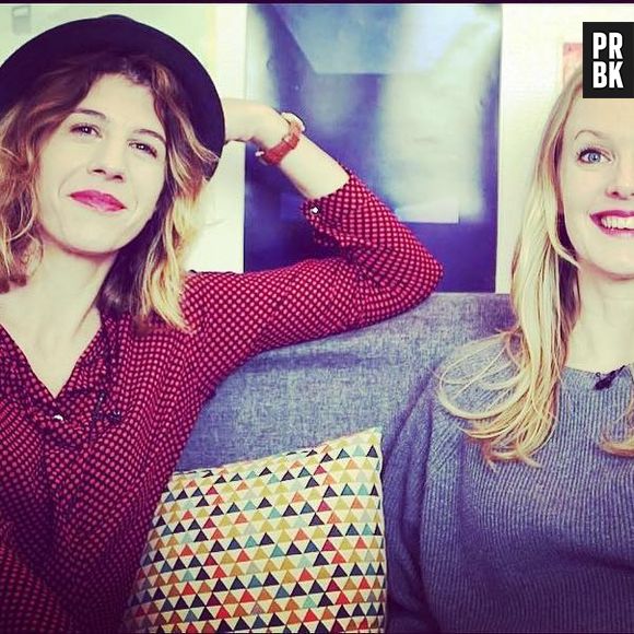 Parlons peu, parlons cul : Juliette Tresanini et Maud Bettina-Marie sortent un livre décomplexé !