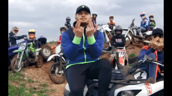 Clip "Qui a dit" : Jul fait chauffer le moteur Diesel pour "xXx Reactivated"