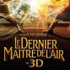 Le Dernier Maître de l'Air ... la bande annonce des J.O
