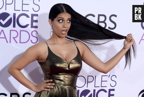 Qui est Lilly Singh, la youtubeuse qui a battu PewDiePie et Miranda Sings aux People's Choice Awards ? 
