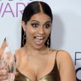  Qui est Lilly Singh, la youtubeuse qui a battu PewDiePie et Miranda Sings aux People's Choice Awards ?  