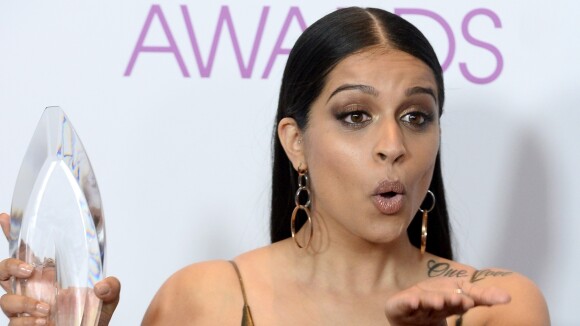 Lilly Singh : qui est la youtubeuse qui a battu PewDiePie aux People's Choice Awards ?