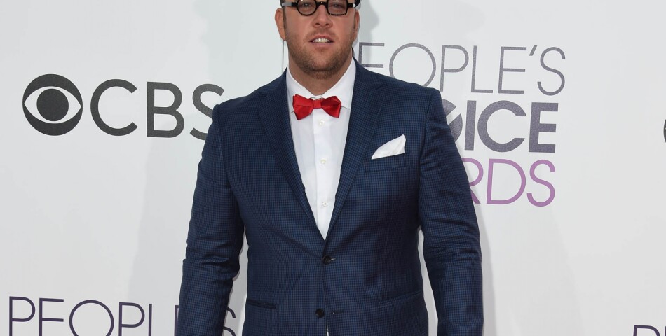 Chris Sullivan (This is Us) aux People&#039;s Choice Awards 2017
