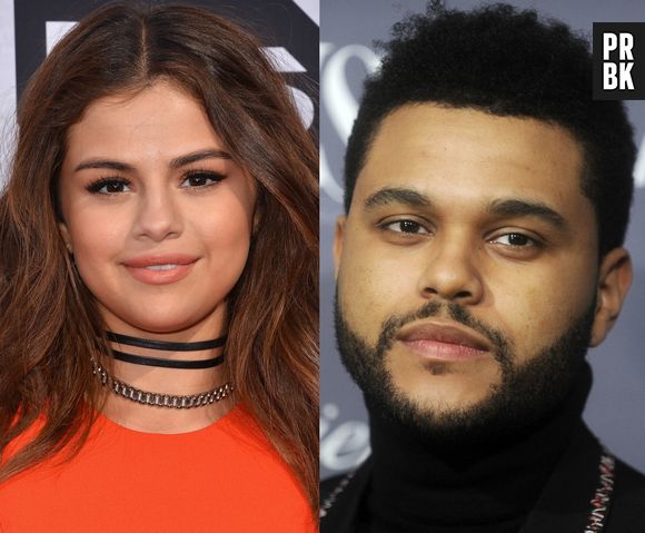 Selena Gomez et The Weeknd en couple : Justin Bieber clashe le chanteur 