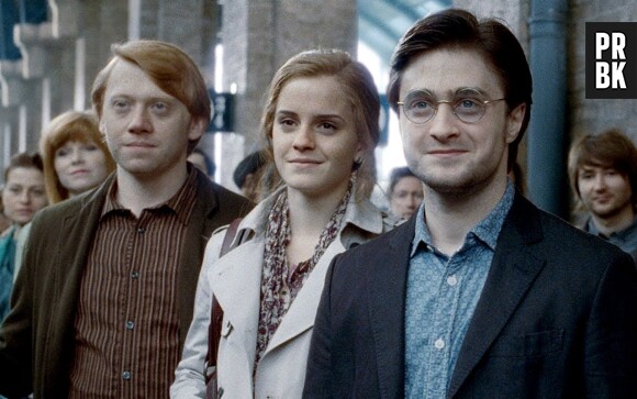 Harry Potter et L'enfant maudit : les acteurs de retour dans une nouvelle trilogie ?