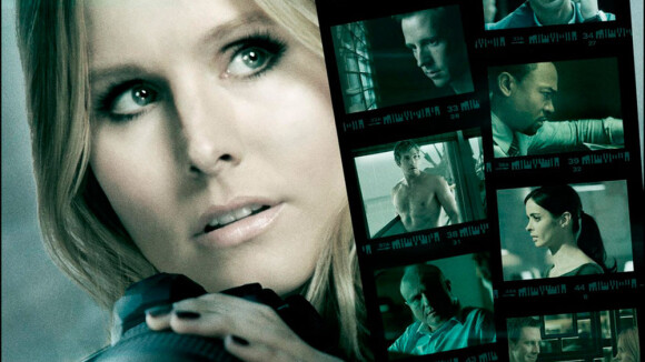 Veronica Mars de retour en série ? Kristen Bell et Rob Thomas y travaillent
