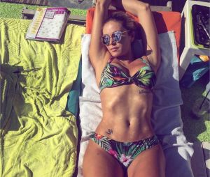 Marion Lefebvre (Top Chef 2017) s'affiche en bikini sur Instagram