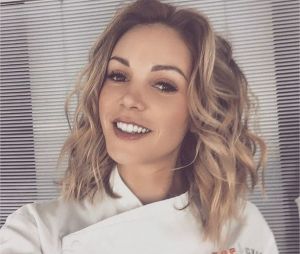 Marion Lefebvre (Top Chef 2017) est une ex-mannequin