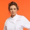 Marion Lefebvre : la candidate sexy de Top Chef 2017