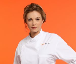 Marion Lefebvre : la candidate sexy de Top Chef 2017