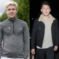 Niall Horan change de tête : le One Direction n&#039;est plus blond, les fans sont choqués