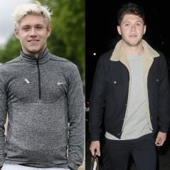 Niall Horan change de tête : le One Direction n'est plus blond, les fans sont choqués