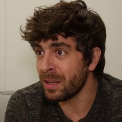Agustin Galiana (Clem) au courant du départ de Rayane Bensetti ? Il nous répond