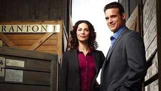 Warehouse 13 ... Une date pour la saison 2