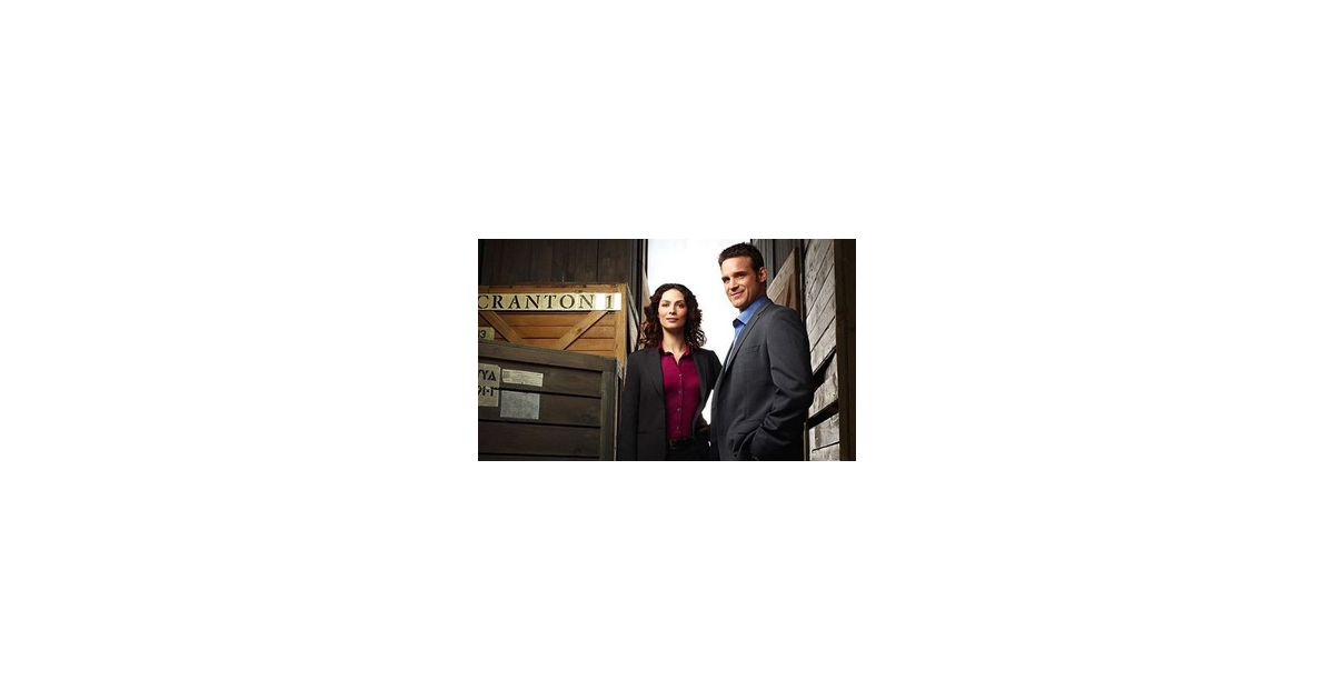 Warehouse 13 Une date pour la saison 2 - Purebreak