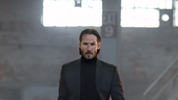 John Wick (Keanu Reeves) : après les films, bientôt une série ?