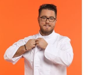 Carl Dutting (Top Chef 2017) bientôt de retour ?