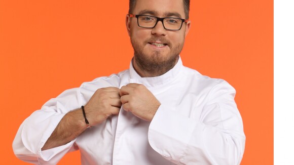 Carl Dutting (Top Chef 2017) éliminé mais bientôt de retour ? Il sème le doute sur Twitter