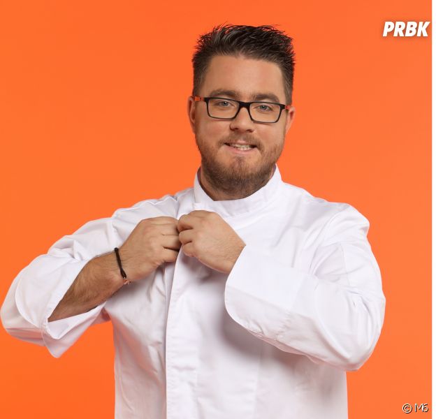 Carl Dutting (Top Chef 2017) bientôt de retour ?