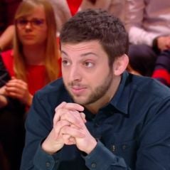 Quotidien - Un journaliste violemment expulsé d'un meeting de Marine Le Pen : la scène surréaliste