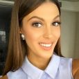 Iris Mittenaere (Miss Univers 2016) : elle s'exprime sur la chirurgie esthétique et prône le naturel.
