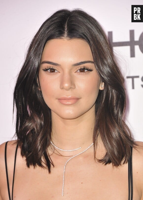 Kendall Jenner : sa dermato personnelle dévoile ses secrets pour avoir une peau parfaite !