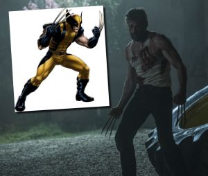 Logan : Wolverine prêt à porter son célèbre costume jaune dans le film ?