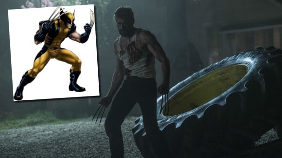 Logan : Wolverine prêt à porter son célèbre costume jaune dans le film ?