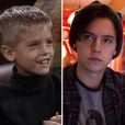 Cole Sprouse : avant Riverdale, l'acteur jouait le rôle de Ben dans Friends !
