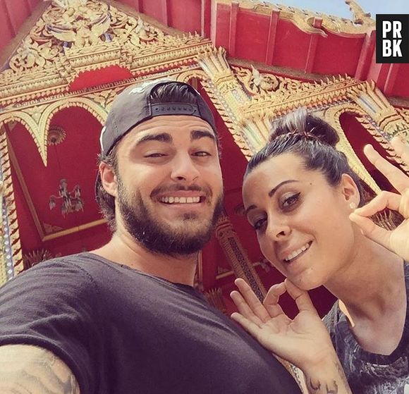 Shanna Kress dans les Anges 9, ça se confirme !