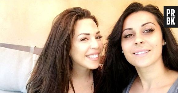 Shanna Kress dans les Anges 9, ça se confirme !