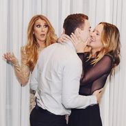 Céline Dion : un fan demande sa petite amie en mariage devant elle, sa réaction est énorme