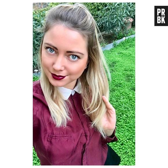 Leslie (Les Princes de l'amour 4) escort à Dubaï avec Elsa ? Elle répond