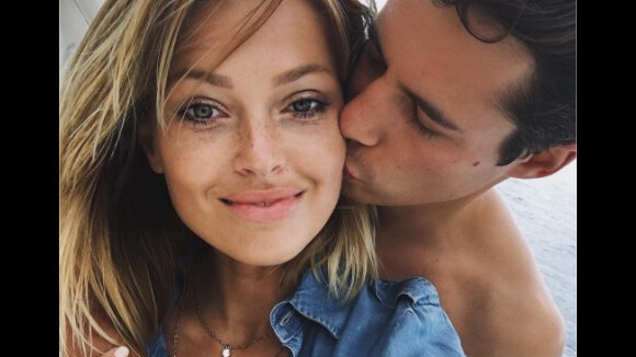 Caroline Receveur et Valentin Lucas : la vidéo de leurs retrouvailles qui fait le buzz