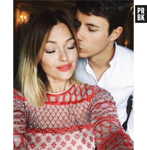 Caroline Receveur et Valentin Lucas : la vidéo de leurs retrouvailles qui fait le buzz