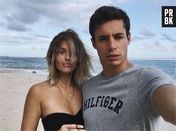 Caroline Receveur et Valentin Lucas : la vidéo de leurs retrouvailles qui fait le buzz