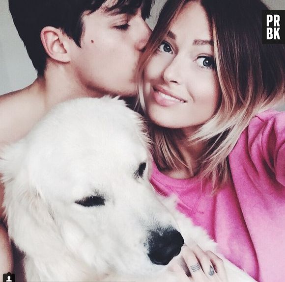 Caroline Receveur et Valentin Lucas : la vidéo de leurs retrouvailles qui fait le buzz