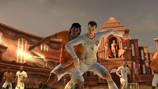 Pure Football ... le trailer officiel du jeu vidéo