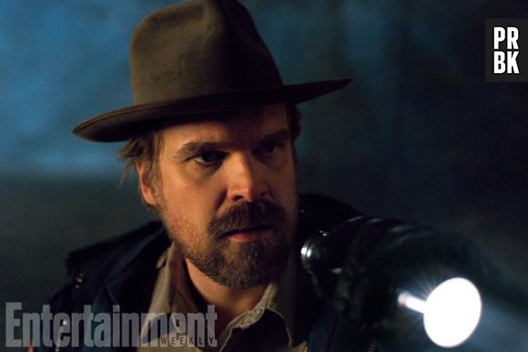 Stranger Things saison 2 : les premières images