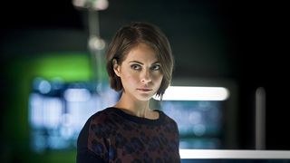 Arrow saison 5 : mais où est passée Thea ? La soeur d'Oliver en danger ?