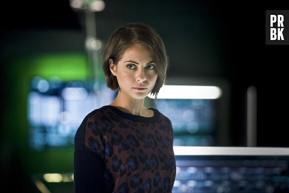Arrow saison 5 : mais où est passée Thea ? La soeur d'Oliver en danger ?