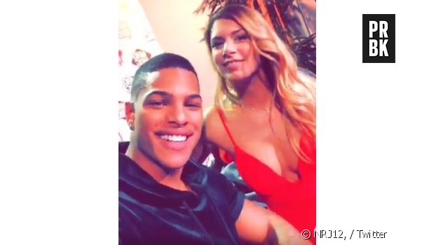 Maeva et Marvin de Secret Story 10 se confient sur leurs envies de mariage et de bébé dans le Mad Mg !