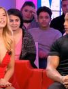 Secret Story 10 : Maeva et Marvin évoquent le mariage et un bébé dans le Mad Mag !