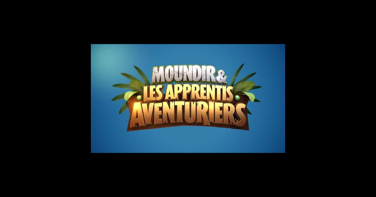 Moundir Et Les Apprentis Aventuriers Saison 2