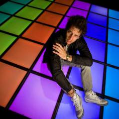 Example .... Le chanteur Rap Electro sort un nouveau single ! (vidéo)