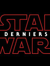Star Wars 8 : gros spoiler annoncé, première affiche dévoilée