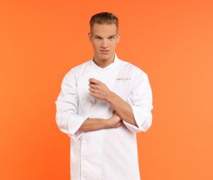 Maximilien Dienst (Top Chef 2017) un obsédé sexuel ? "J'aime le cul"