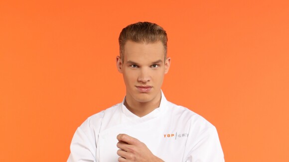 Maximilien Dienst (Top Chef 2017) un obsédé sexuel ? "J'aime le sexe, faut être un peu bestial"