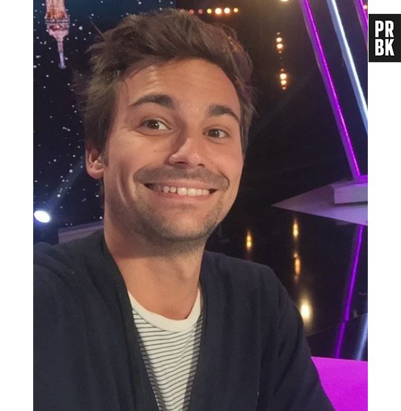 Bertrand Chameroy en prime time le 12 mars 2017 sur W9 avec les OFNI Awards de la Présidentielle