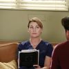 Grey's Anatomy saison 13 : Meredith et Rigss vont-ils se mettre en couple ?